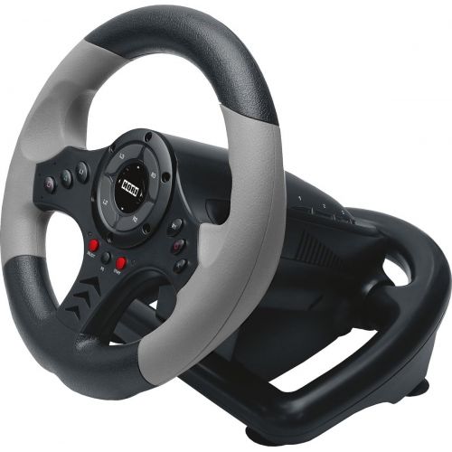  [아마존베스트]HORI steering wheel 3 SCE official licensed product For PlayStation 3