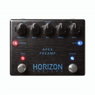 Horizon Devices Apex Preamp Modern Distortion Pedal For Electric Guitar