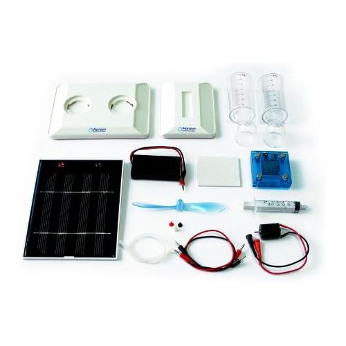  Horizon Fuel Cell Technologies Solar Hydrogen Education Kit