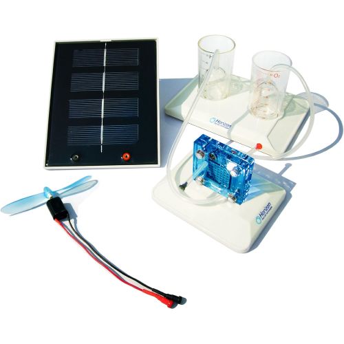  Horizon Fuel Cell Technologies Solar Hydrogen Education Kit