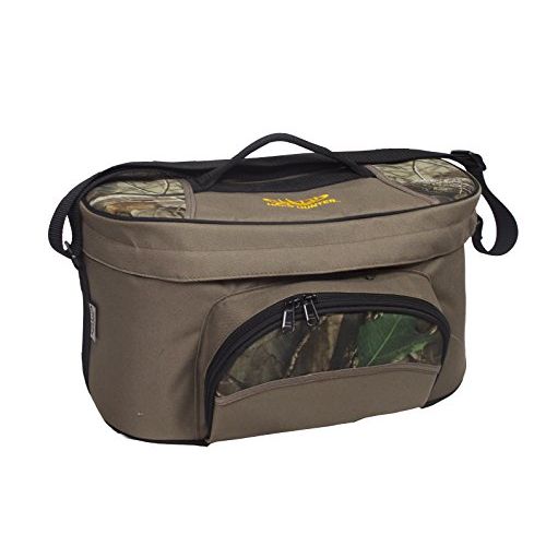  HORN HUNTER- Hunting/Trail Camera Case Bag , 1440 Square Inch