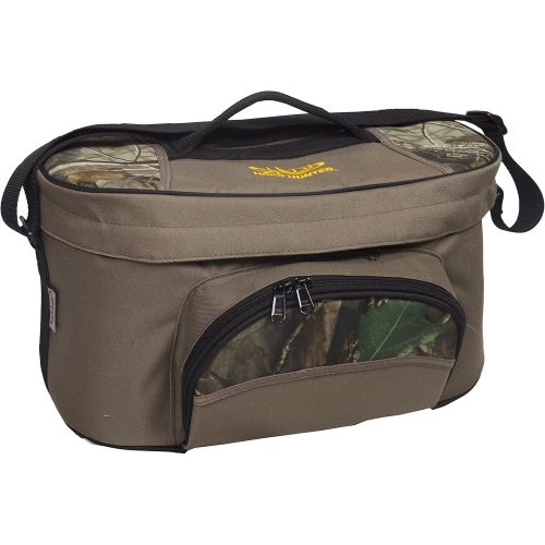  HORN HUNTER- Hunting/Trail Camera Case Bag , 1440 Square Inch