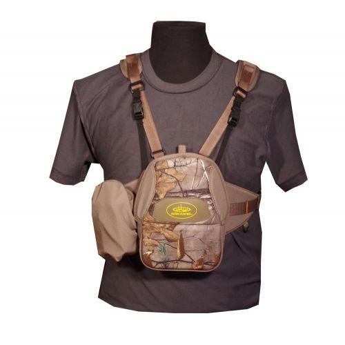  Horn Hunter op-x Bino Harness System Combo Camo