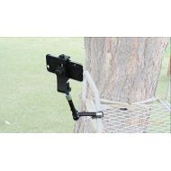 Hunting Tree Stand Cell phone smart phone holder Hornet Outdoors