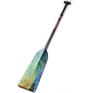 [아마존베스트]Hornet Watersports Dragon Boat Paddle Adjustable Carbon Fiber Fresh Lightweight IDBF Approved