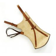 Horoz Hand Crafted Leather Quiver