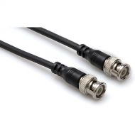 Hosa Technology BNC to BNC Antenna Cable (25')