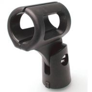 Hosa Technology MHR-425 25mm Rubber Microphone Clip