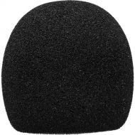 Hosa Technology MWS-225 Microphone Windscreen (Black)