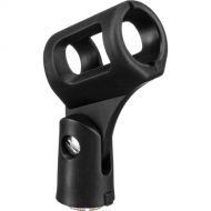 Hosa Technology Rubber Microphone Clip (22mm)