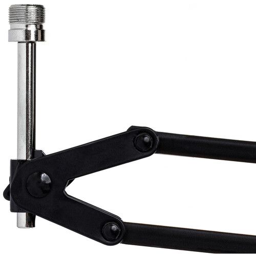  Hosa Technology Desktop Microphone Boom Arm