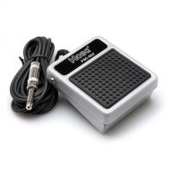 Hosa Technology FSC-502 - Normally Open Momentary Footswitch Pedal