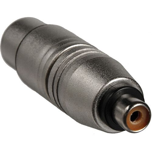  Hosa Technology GXF132 Female RCA to Female 3-Pin XLR Adapter