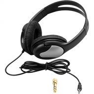 Hosa Technology HDS-100 Stereo Headphones