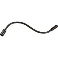 Hosa Technology LTE-503 LED Gooseneck Console Lamp (3-pin XLR-M)