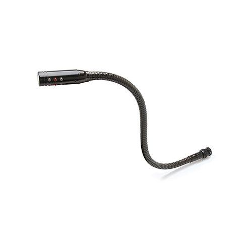  Hosa Technology LTE-503 LED Gooseneck Console Lamp (BNC)