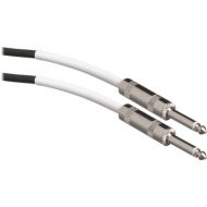 Hosa Technology Straight to Same Guitar Cable - 20'