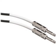 Hosa Technology Straight to Same Guitar Cable - 15'