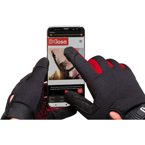  Hosa Technology A/V Work Gloves (X-Large)