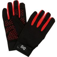 Hosa Technology A/V Work Gloves (Medium)