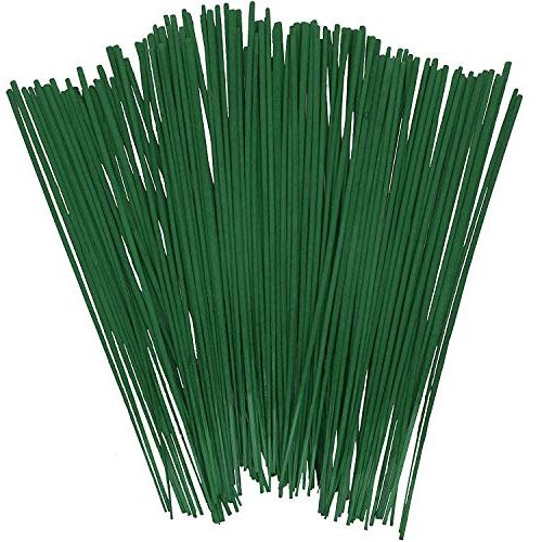  인센스스틱 Hosley 120 Pack of Fresh Bamboo Fragrance Incense Sticks Infused with Essential Oils Ideal for Home Spa Meditation and Aromatherapy O9