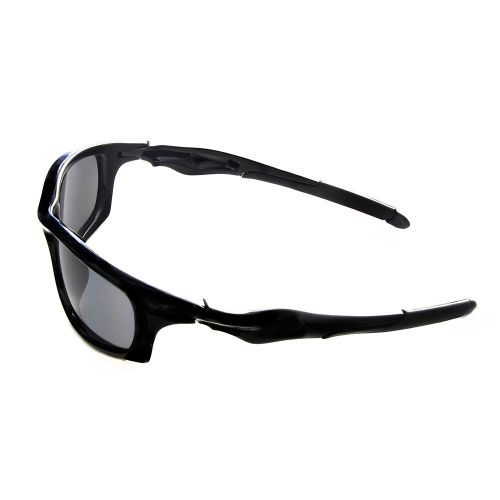  Hot Optix Childrens Sport Wrap Sunglasses by Hot Optix