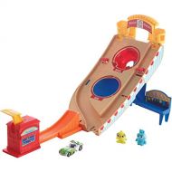 Hot Wheels Toy Story 4 Playset