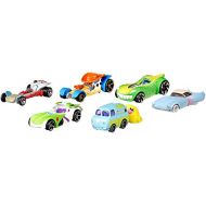 Hot Wheels Toy Story 4 Character Cars Assortment