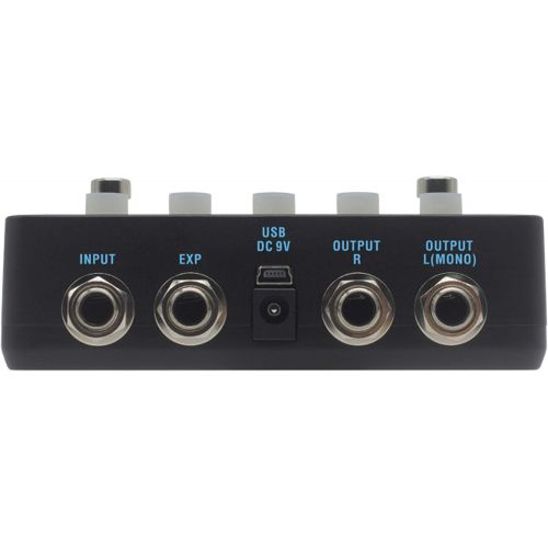  [아마존베스트]Hotone Binary Eko Electric Guitar Effect Device