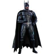 Hot Toys 1:6 Batman (Sonar Suit) - Batman Forever, Multicoloured
