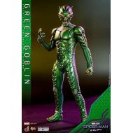 Hot Toys 1:6 Green Goblin - Spider-Man: No Way Home - Deluxe, Multicoloured