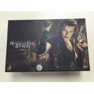 Hot Toys MMS 139 Resident Evil Bio Hazard Afterlife Alice Milla Jovovich NEW