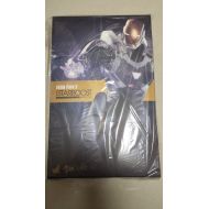 Hot Toys MMS 214 Iron Man Mark XXXIX 39 Starboost 12 inch Action Figure NEW