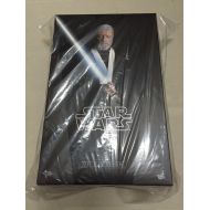 Hot Toys MMS 283 Star Wars New Hope Obi-Wan Kenobi Alec Guinness Figure NEW
