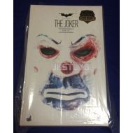 Hot Toys 16 The Dark Knight TDK The Joker Bank Robber 2.0 MMS249
