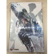 Hot Toys VGM 17 Metal Gear Rising Revengeance Raiden (Normal Version) NEW