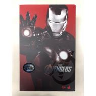 Hot Toys MMS 185 Iron Man 2 Mark VII vii 7 Tony Stark (Special Version) NEW