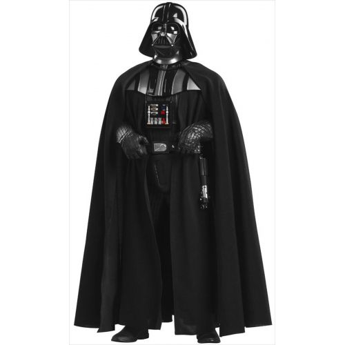 핫토이즈 Hot Toys Sideshow Star Wars Lord of Sith Darth Vader Return of the Jedi 16 Action Figure