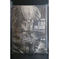 Hot Toys 16 Alien Vs Predator AVP Elder Predator MMS325