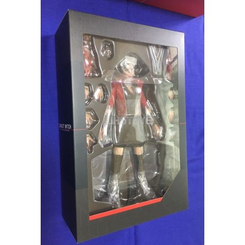 핫토이즈 Hot Toys 16 Avengers Age of Ultron AoU Scarlet Witch MMS301