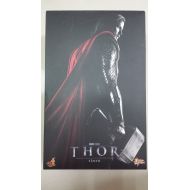 Hot Toys MMS 146 Thor Chris Hemsworth Marvel 12 inch Action Figure NEW