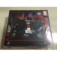 Hot Toys TF 001 Transformers Optimus Prime Starscream Version (Special Ver) NEW