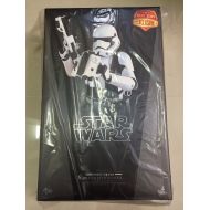 Hot Toys MMS 333 Star Wars First Order Stormtrooper (Jakku Exclusive) NEW