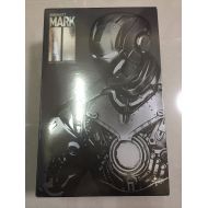 Hot Toys MMS 150 Iron Man 2 Mark 2 II ii Tony Stark Armor Unleashed Version NEW