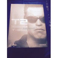 Hot Toys 16 Terminator 2 Judgment Day T-800 T800 MMS117