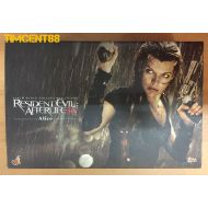 Ready! Hot Toys Resident Evil Bio Hazard Afterlife 16 Alice Milla Jovovich