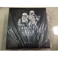 Hot Toys MMS 319 Star Wars First Order Stormtrooper Stormtroopers Set NEW