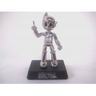 Hong Kong Comics Festival 2005 Exclusive Zing Alloy Metal Astro Boy by Hot Toys