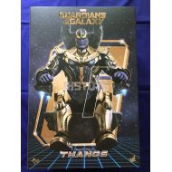 Hot Toys 16 Guardians of the Galaxy Thanos MMS280