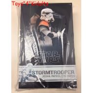 Hot Toys MMS 392 Star Wars Rogue One Stormtrooper Jedha Patrol TK-14057 NEW